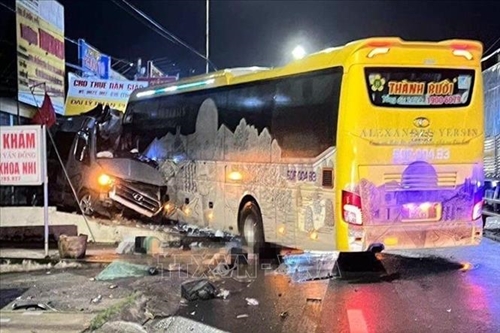 Thủ tướng chỉ đạo khắc phục hậu quả vụ tai nạn giao thông đặc biệt nghiêm trọng tại Đồng Nai