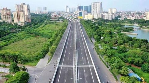 Bảo đảm chất lượng và tiến độ Dự án đường Vành đai 4 - Vùng Thủ đô Hà Nội