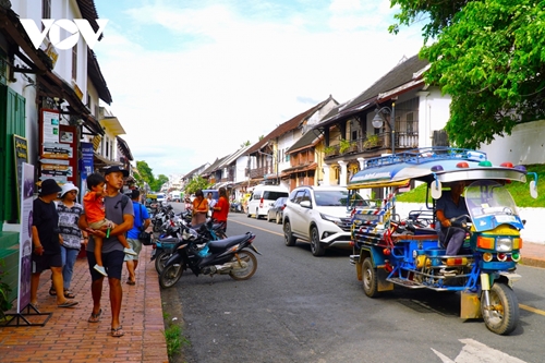 Tạo bước đột phá, kích cầu để du lịch Việt- Lào phát triển
