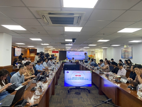 TP Hồ Chí Minh công bố thủ tục hành chính cung cấp dịch vụ công trực tuyến