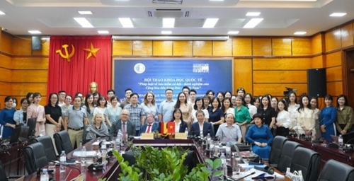 Tiếp thu kinh nghiệm của Đức trong hoàn thiện pháp luật Việt Nam về BHXH