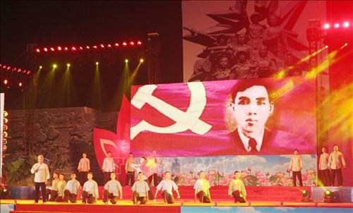 Đồng chí Lương Khánh Thiện - Nhà lãnh đạo tiền bối tiêu biểu của Đảng và cách mạng Việt Nam