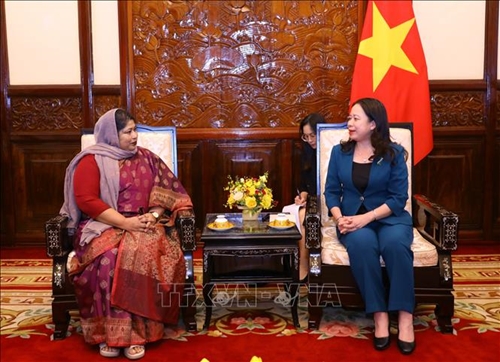 Thúc đẩy quan hệ hữu nghị truyền thống tốt đẹp Việt Nam - Bangladesh