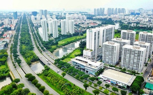 Động lực tạo điều kiện phục hồi thị trường nhà ở tại Hà Nội