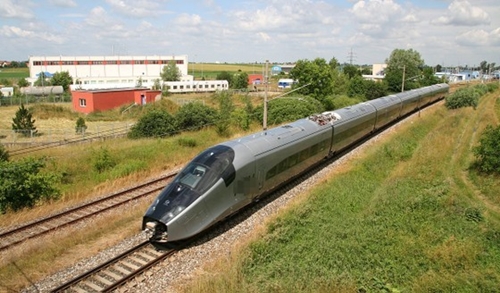 Thành lập Ban Chỉ đạo thực hiện Đề án chủ trương đầu tư đường sắt tốc độ cao Bắc Nam