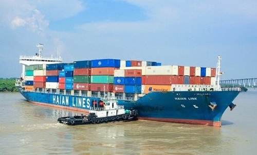 Phân cấp thẩm quyền dừng hoạt động cơ sở phá dỡ tàu biển cho Cục Hàng hải Việt Nam