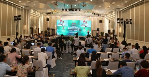 Chuyển đổi năng lượng bền vững cùng “Diễn đàn triển vọng ngành năng lượng Việt Nam”