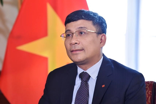 Chủ tịch nước dự Diễn đàn Vành đai và Con đường Nhiều cơ hội hợp tác mới cho Việt Nam