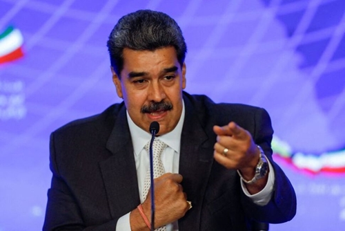 Chính phủ Venezuela và phe đối lập ký thỏa thuận bảo đảm bầu cử