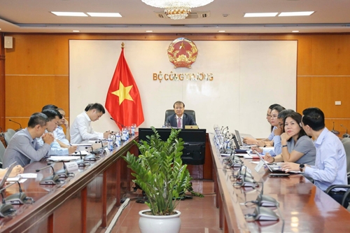 Nâng cao khả năng thực thi trong công tác bảo vệ quyền sở hữu trí tuệ tại Việt Nam