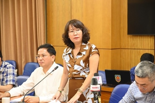 Giám đốc Trung tâm Lý lịch tư pháp Quốc gia Hoàng Quốc Hùng bị khởi tố về tội nhận hối lộ
