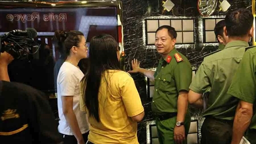 TP Hồ Chí Minh xử phạt gần 4 000 cơ sở vi phạm phòng cháy, chữa cháy