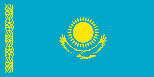 Điện mừng Quốc khánh nước Cộng hòa Kazakhstan
