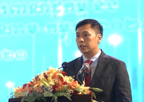 Thúc đẩy hợp tác thương mại và kết nối giao thương Việt Nam - Campuchia