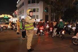 Ninh Thuận nâng cao hiệu lực, hiệu quả công tác quản lý nhà nước về trật tự an toàn giao thông