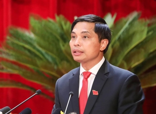 Kỷ luật một số lãnh đạo, nguyên lãnh đạo UBND tỉnh Quảng Ninh