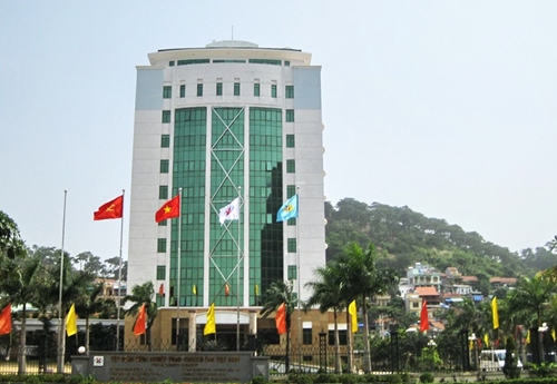 Phê duyệt Đề án cơ cấu lại Tập đoàn Công nghiệp Than - Khoáng sản Việt Nam