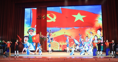 Lai Châu Tưng bừng khai mạc Ngày hội văn hoá các dân tộc có số dân dưới 10 000 người lần thứ I