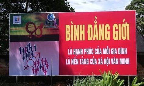 Bình Thuận tổ chức Cuộc thi trực tuyến “Tìm hiểu pháp luật về Bình đẳng giới”