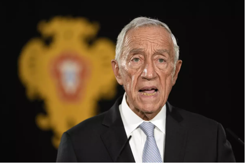 Tổng thống Bồ Đào Nha giải tán Quốc hội, ấn định thời điểm tổng tuyển cử