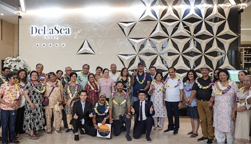 Quảng Ninh Đẩy mạnh liên kết mở rộng thị trường, thu hút du khách quốc tế dịp cuối năm