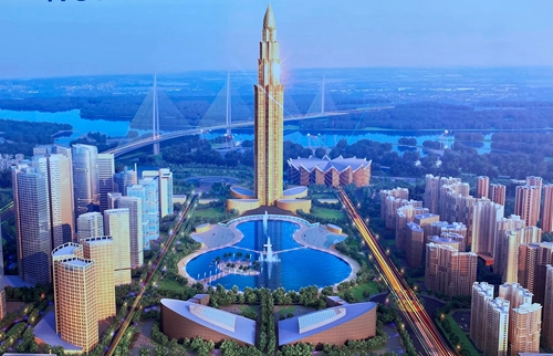 Triển khai thành phố thông minh Bắc Hà Nội tại huyện Đông Anh trị giá 4,2 tỷ USD