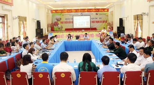 Tìm giải pháp phát triển du lịch bền vững cho huyện Kỳ Sơn Nghệ An
