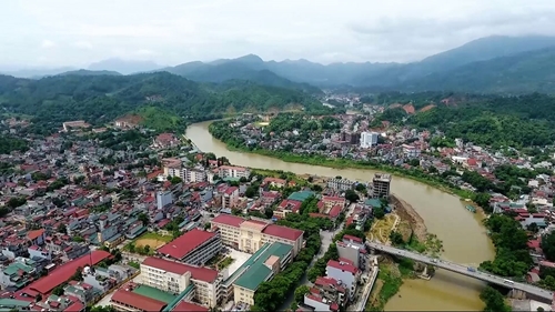Phê duyệt Quy hoạch tỉnh Hà Giang thời kỳ 2021 - 2030, tầm nhìn đến năm 2050