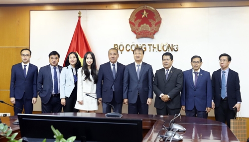Thúc đẩy hợp tác thương mại - đầu tư giữa Việt Nam và Peru