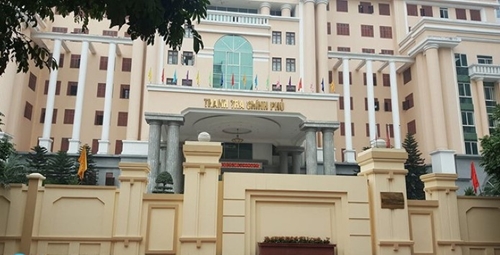 Đồng chí Nguyễn Văn Cường làm Phó Tổng Thanh tra Chính phủ