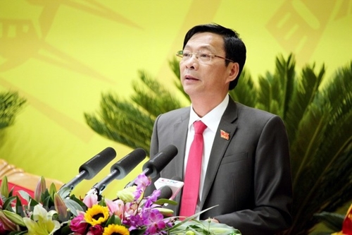 Kỷ luật 2 nguyên Chủ tịch UBND tỉnh Quảng Ninh