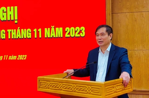 Tập trung tuyên truyền Đại hội XIII Công đoàn Việt Nam, nhiệm kỳ 2023 – 2028