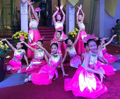 Nhiều sự kiện chào mừng Ngày Di sản văn hóa Việt Nam tại phố cổ Hà Nội