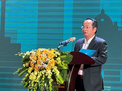 Đẩy mạnh xúc tiến đầu tư, thương mại, du lịch giữa Hà Nội và các tỉnh Tây Bắc