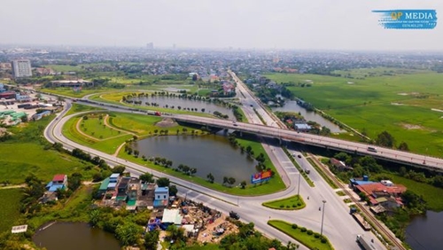 Nam Định phấn đấu trở thành tỉnh phát triển khá của cả nước vào năm 2030