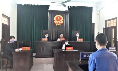 Tây Ninh triển khai thực hiện Quy định số 132-QĐ TW của Bộ Chính trị