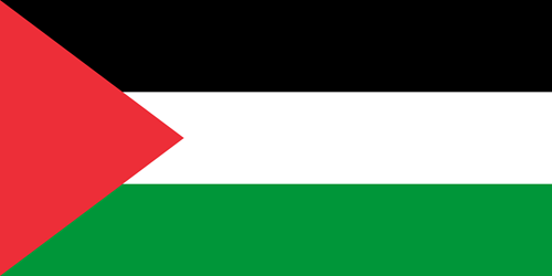 Điện của Chủ tịch nước nhân Ngày quốc tế đoàn kết với Nhân dân Palestine