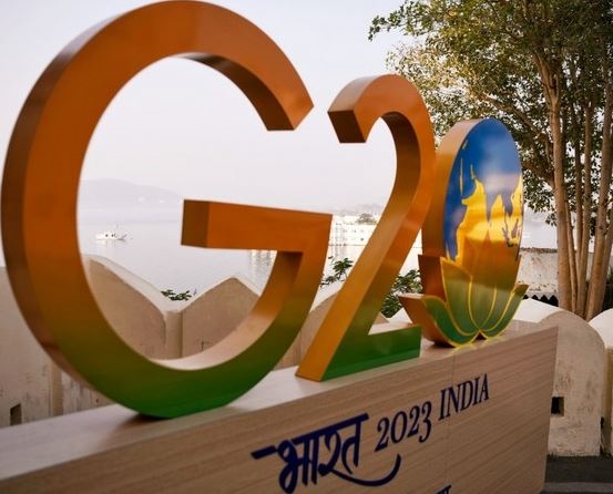 Dấu ấn của Ấn Độ trong nhiệm kỳ Chủ tịch G20