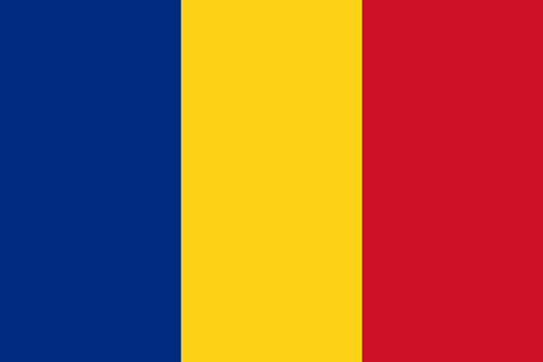 Điện mừng Quốc khánh Cộng hoà Rumani