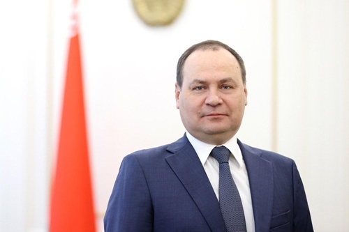 Thủ tướng Cộng hòa Belarus sẽ thăm chính thức Việt Nam