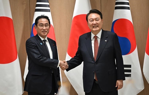 Nhật Bản, Hàn Quốc nối lại đối thoại kinh tế cấp cao