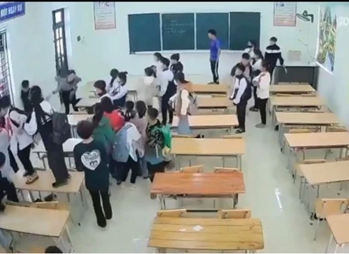 Xử lý nghiêm khắc việc vi phạm đạo đức, xúc phạm nhà giáo ở Tuyên Quang