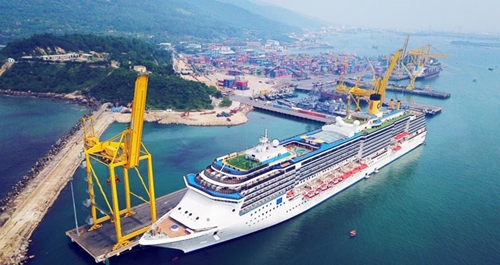 Hoàn thiện phương án đầu tư xây dựng Bến cảng Liên Chiểu, cảng biển Đà Nẵng
