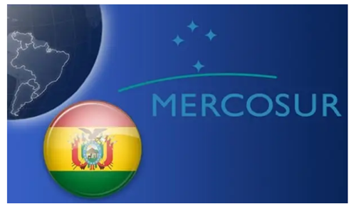 Bolivia trở thành thành viên chính thức của Khối MERCOSUR