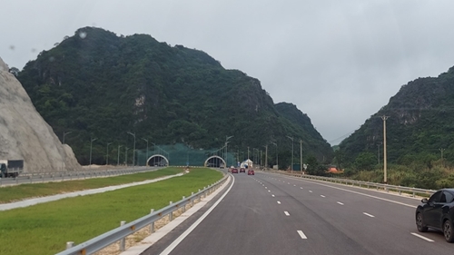 Gần 200 tỷ đồng xây dựng và vận hành 1 trạm dừng nghỉ cao tốc Mai Sơn - Quốc lộ 45