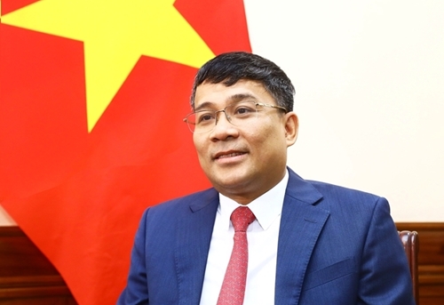 Kỳ vọng về một “định vị mới”, “tầm mức mới” của quan hệ Việt Nam - Trung Quốc