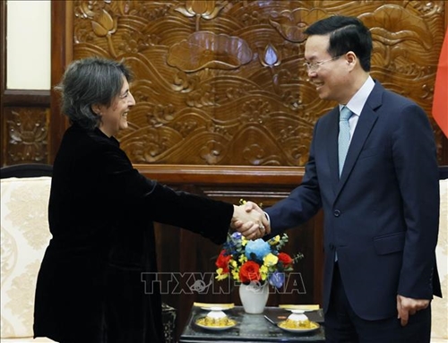 Tây Ban Nha trở thành đối tác lớn thứ 8 của Việt Nam về thương mại trong EU