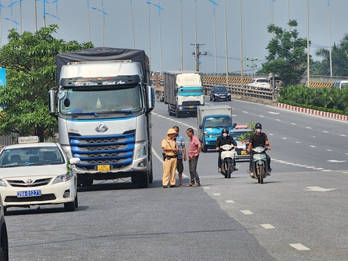 Việt Nam là 1 trong 35 quốc gia có tỷ lệ nạn nhân tử vong do tai nạn giao thông giảm trên 30