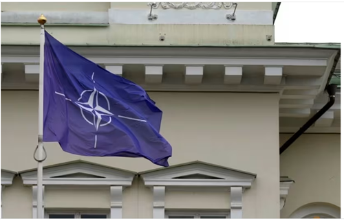 NATO tăng ngân sách quân sự và dân sự cho năm 2024