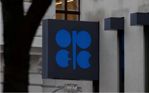 OPEC giữ nguyên triển vọng nhu cầu dầu toàn cầu